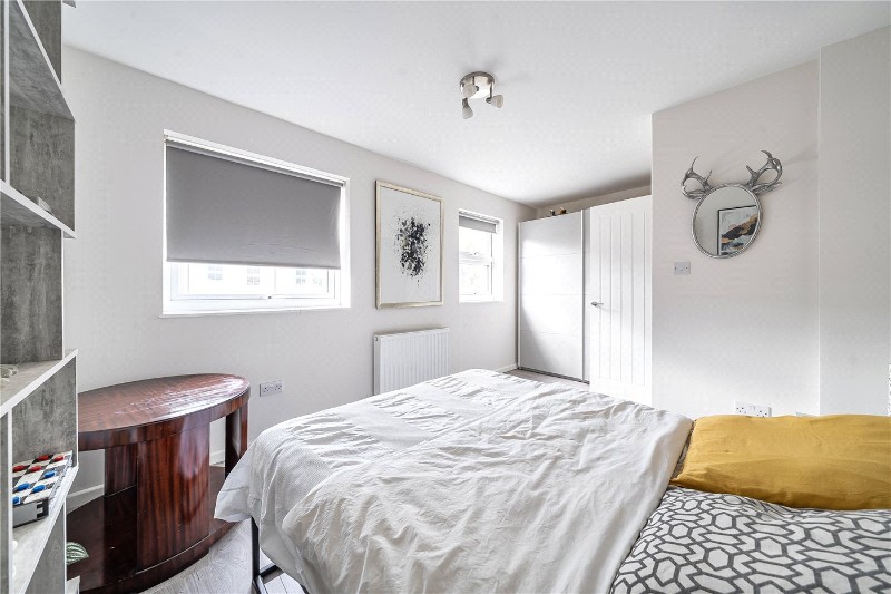 Wastdale Road, London, SE23