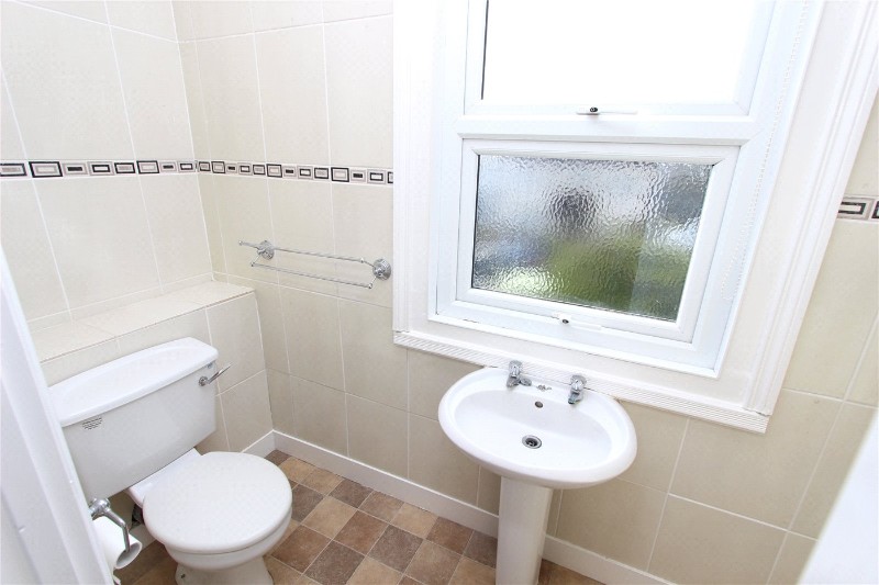 Britannia Road, Westcliff-on-Sea, Essex, SS0