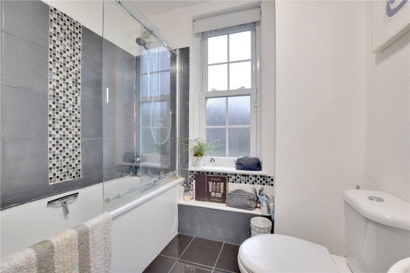 Kidbrooke Grove, Blackheath, London, SE3