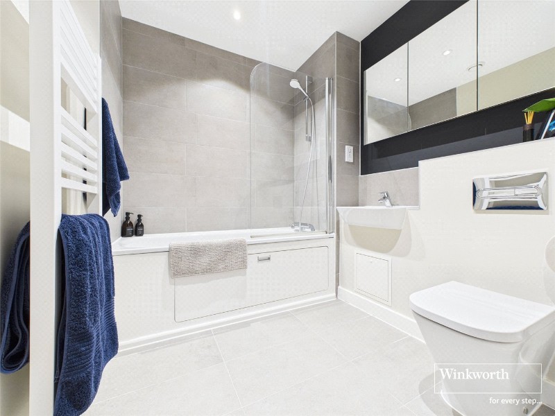 Carraway Street, Reading, United Kingdom, RG1