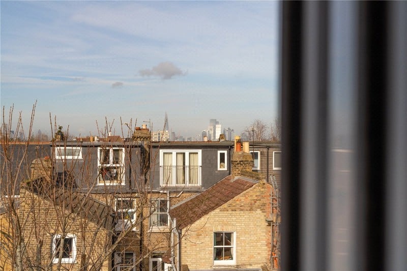 Amott Road, Peckham Rye, London, SE15