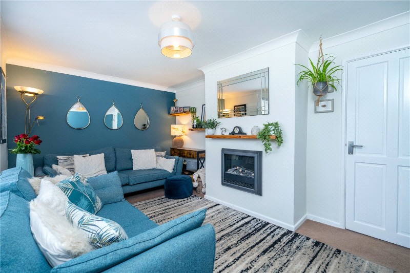 Thorold Avenue, Cranwell Village, Sleaford, Lincolnshire, NG34