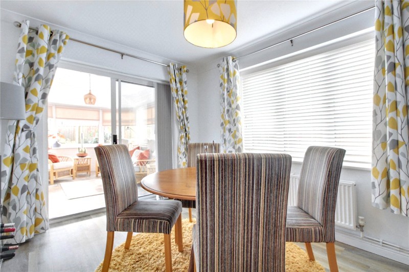 John Drewry Close, Framingham Earl, Norwich, Norfolk, NR14