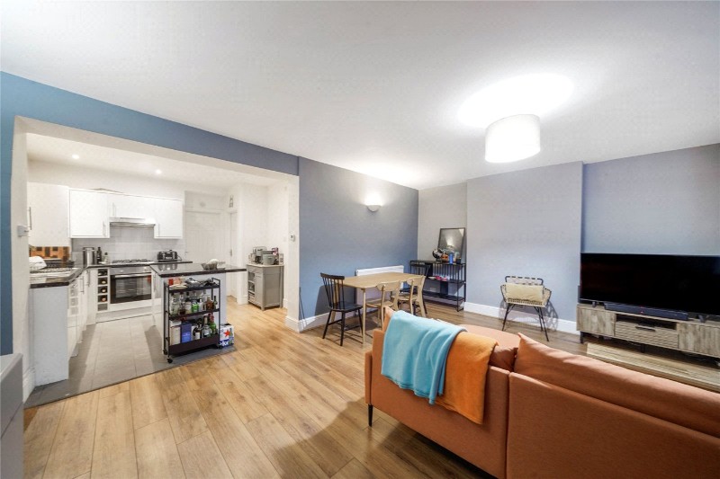 Tufnell Park Road, London, N7