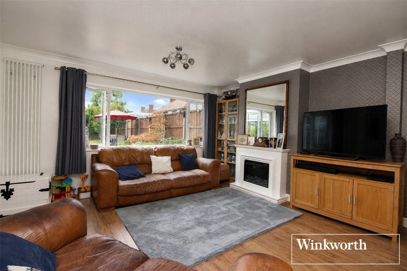 Brodewater Road, Borehamwood, Hertfordshire, WD6