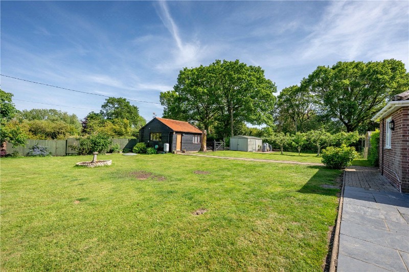 Kirstead Green, Kirstead, Norwich, Norfolk, NR15