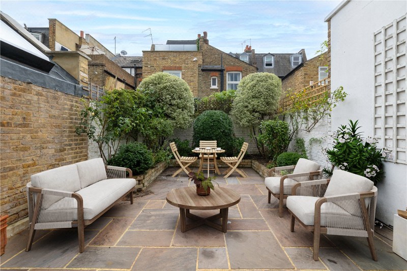 St. Dionis Road, London, SW6