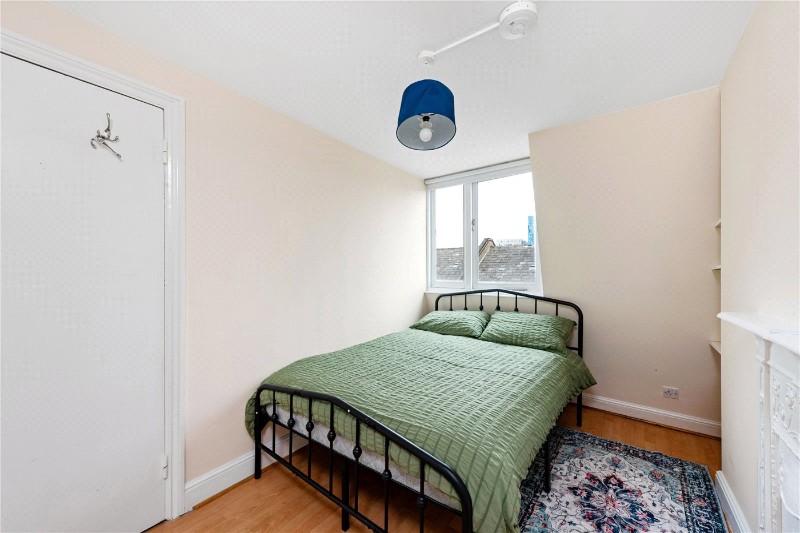 Settles Street, London, E1