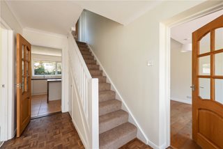 Cherry Glebe, Mersham, Ashford, Kent, TN25