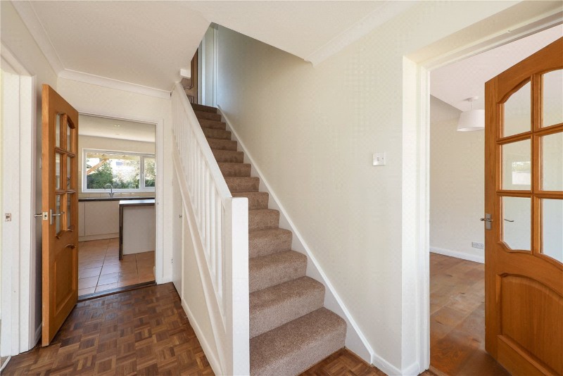 Cherry Glebe, Mersham, Ashford, Kent, TN25