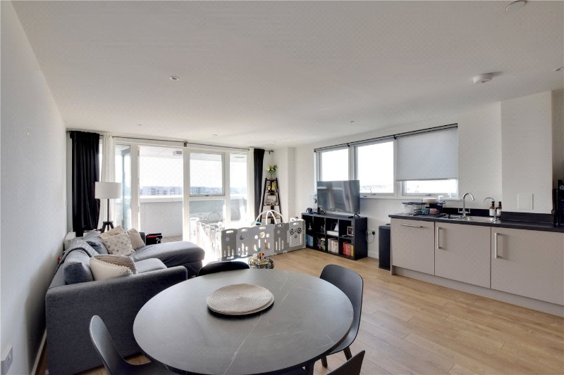 Bessemer Place, Greenwich, London, SE10