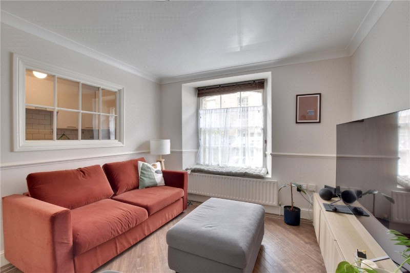 Sutherland House, Royal Herbert Pavillions, Shooters Hill, London, SE18