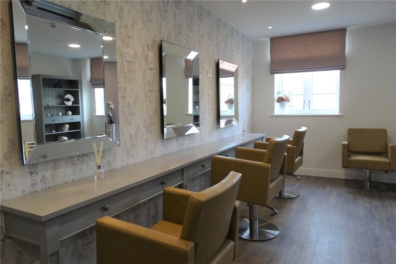 Trinity Road, Chipping Norton, Oxon, OX7