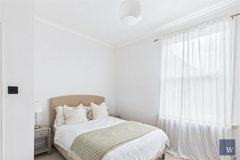 Norwood Road, London, SE24