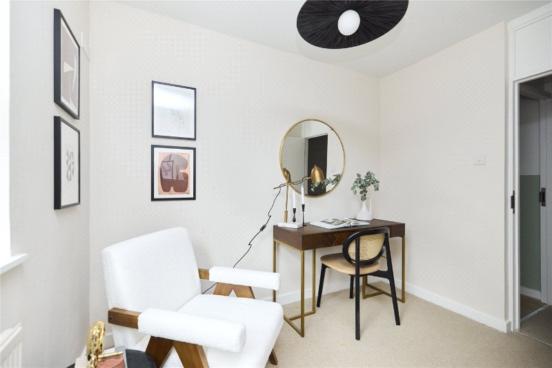 Tollington Place, London, N4