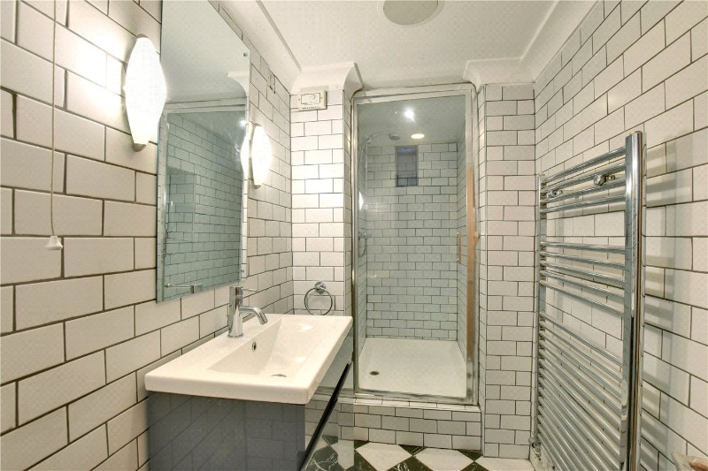 Boyne Road, Lewisham, London, SE13