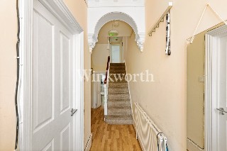 Malvern Road, London, N8