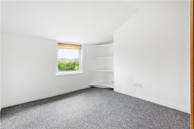 Lyndhurst Grove, Peckham Rye, London, SE15