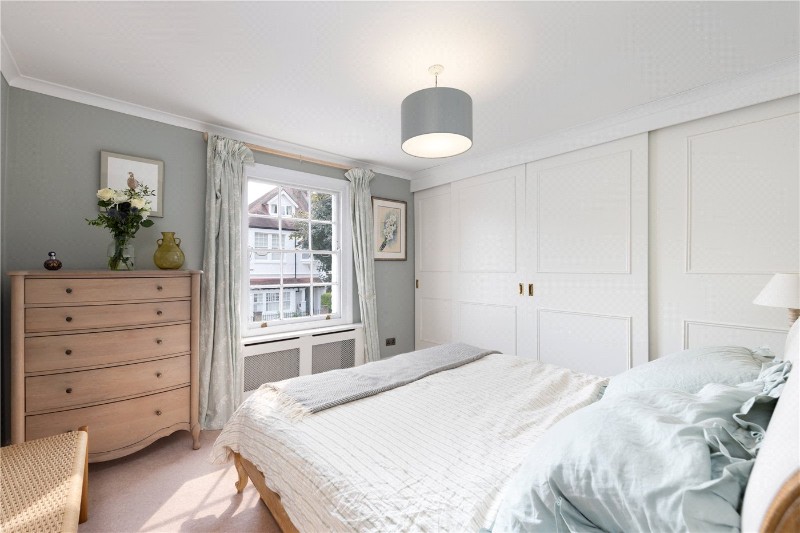Coalecroft Road, London, SW15
