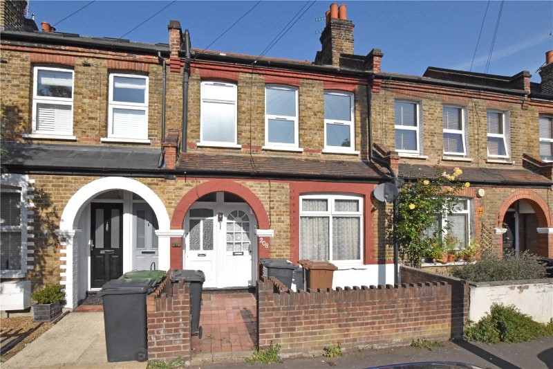Malyons Road, Ladywell, London, SE13