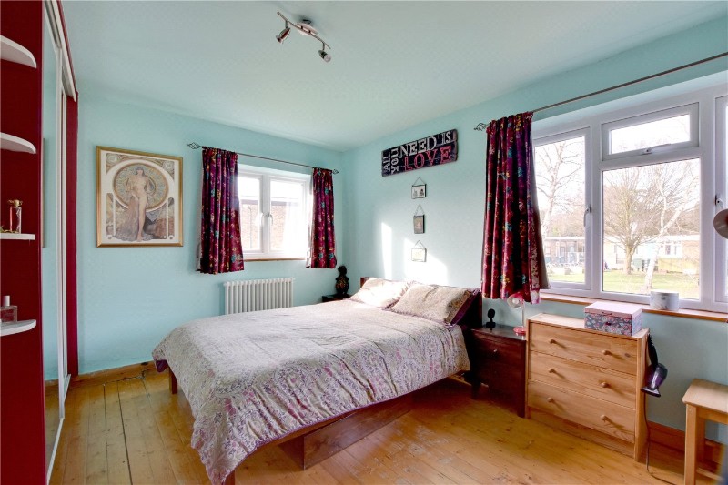 Medebourne Close, Blackheath, London, SE3