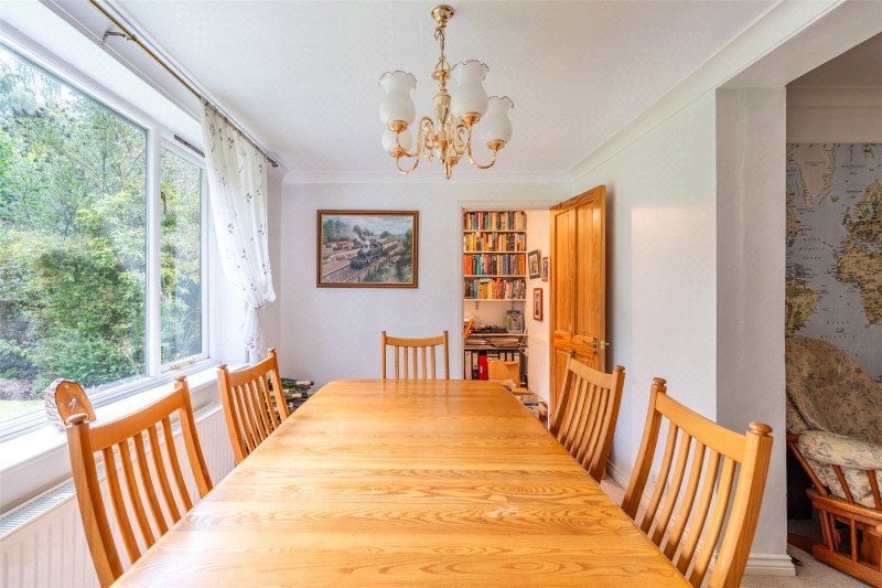 Park Homer Drive, Colehill, Wimborne, Dorset, BH21