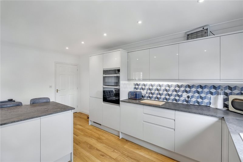 Station Road, Ditchingham, Bungay, Norfolk, NR35