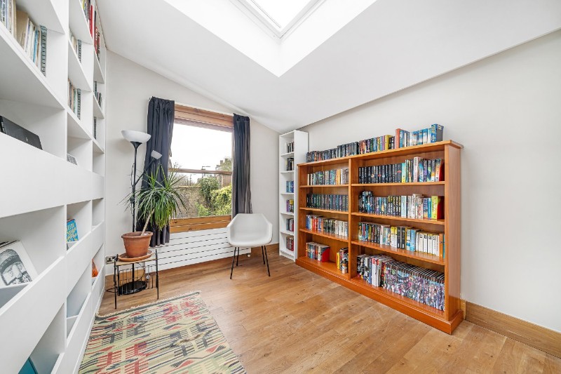 Bromar Road, Camberwell, London, SE5