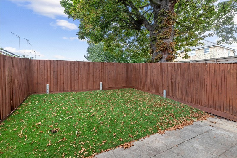 Putney Hill, London, SW15
