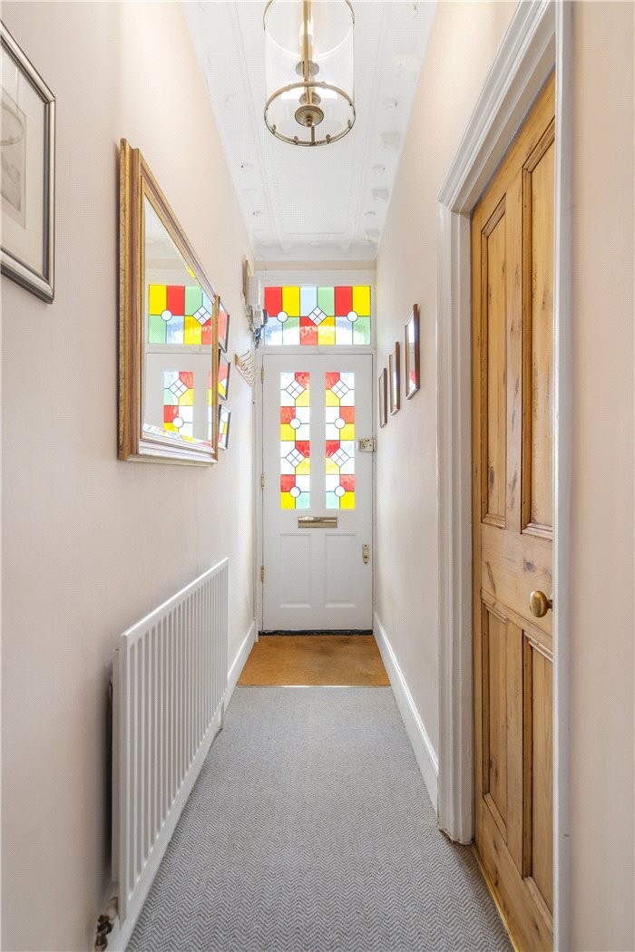 Surrey Road, Nunhead, London, SE15