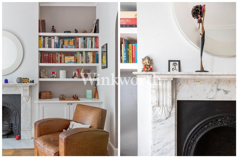 Laura Terrace, London, N4