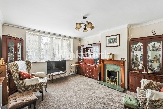 Latymer Way, London, N9