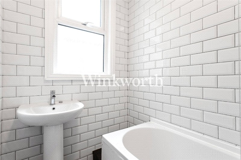 Broadwater Road, Tottenham, N17