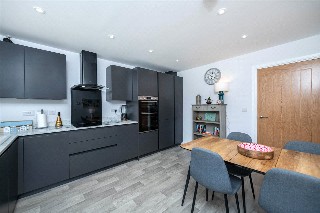 Dunsby Close, Ruskington, Sleaford, Lincolnshire, NG34