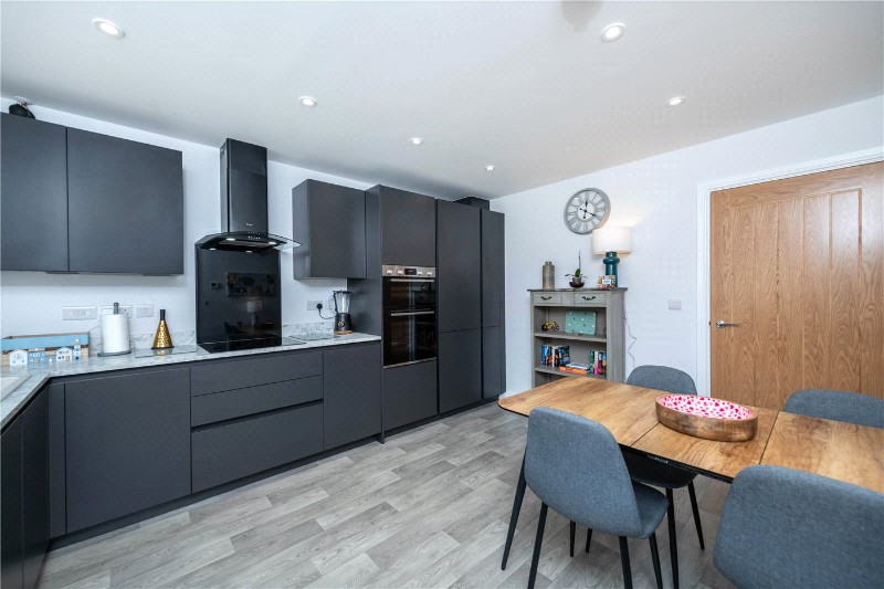 Dunsby Close, Ruskington, Sleaford, Lincolnshire, NG34