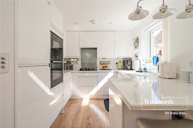 Woodside Road, Bournemouth, Dorset, BH5