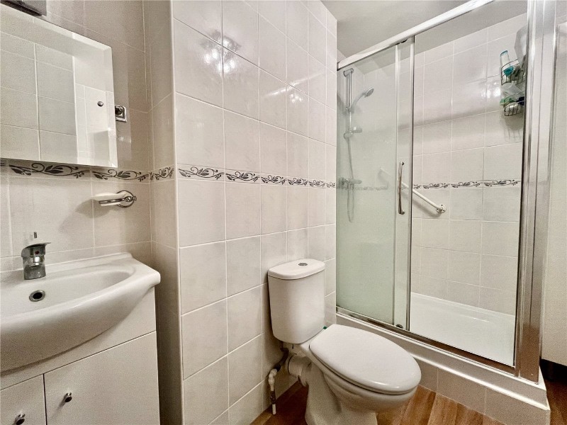 Sandbourne Road, Bournemouth, BH4
