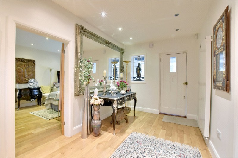 North Park, Eltham, London, SE9