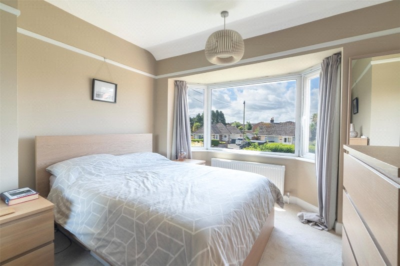 Leigh Road, Wimborne, Dorset, BH21