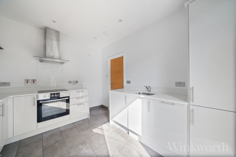 Astbury Road, London, SE15