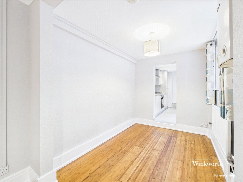 Gower Street, Reading, Berkshire, RG1