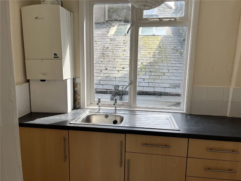 The Quay, Dartmouth, Devon, TQ6