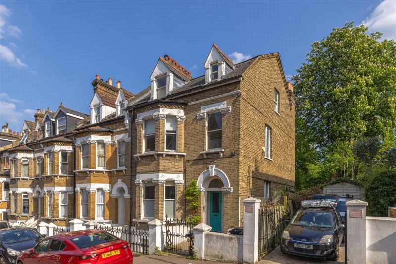 Waldegrave Road, London, SE19