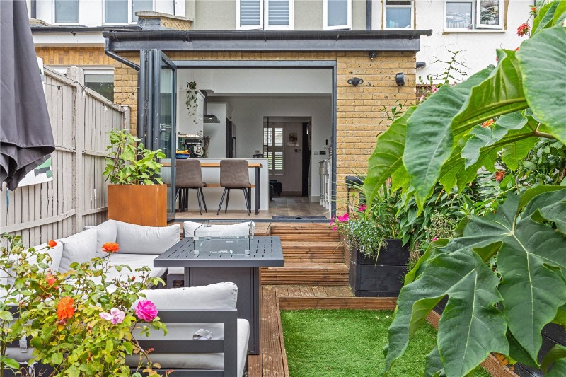 Ruislip Street, London, SW17