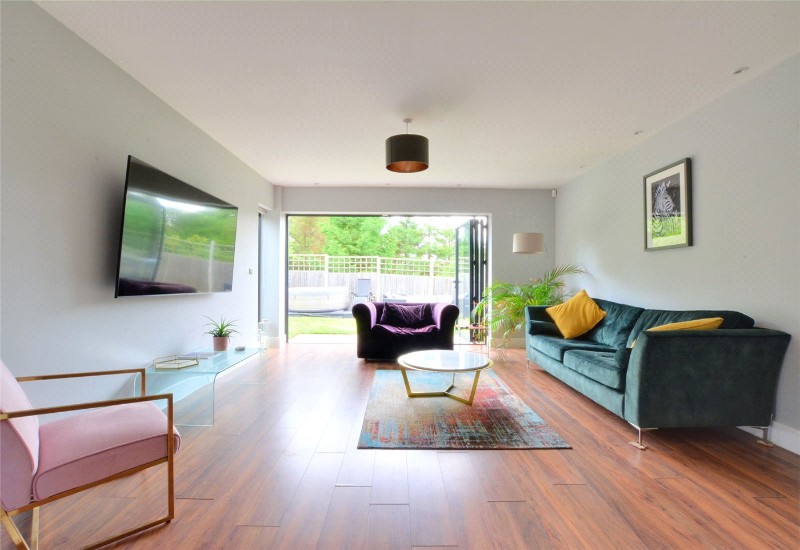 Bradbourne Lane, Ditton, Aylesford, Kent, ME20