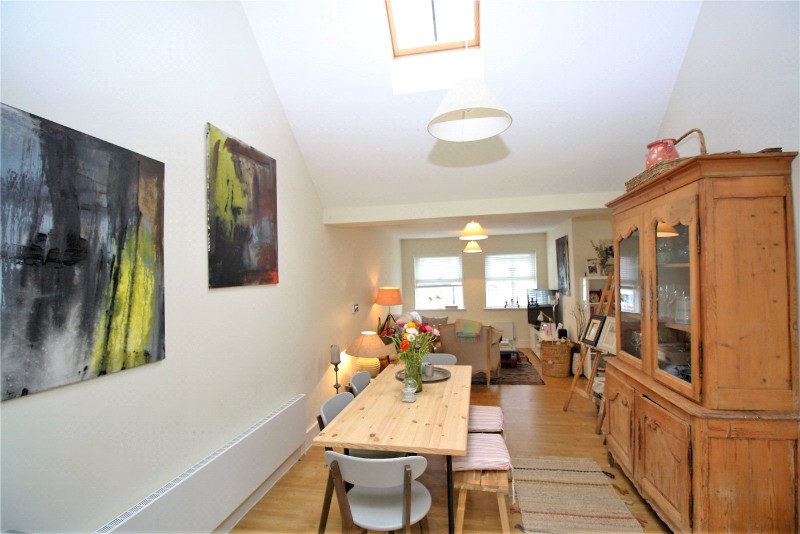 Bakery Court, Beaconsfield, HP9