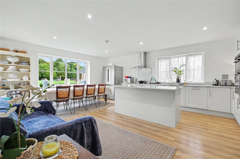 Church Farm Close, Bramerton, Norwich, Norfolk, NR14