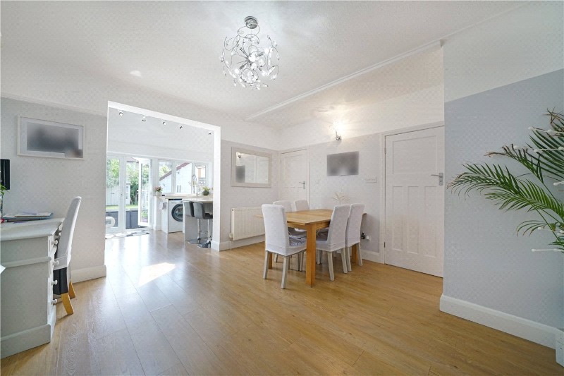 Beaford Grove, London, SW20
