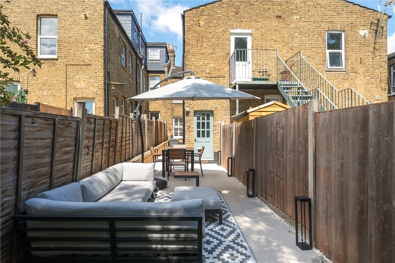 Queenswood Road, London, SE23