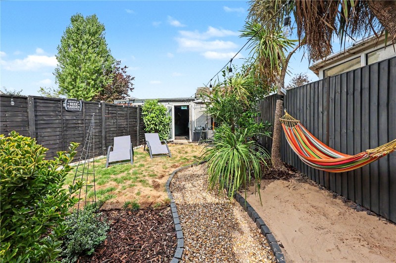 Boundary Road, Hellesdon, Norwich, Norfolk, NR6
